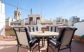 Loft In 1Th Floor & Terrace In 4Th Floor
